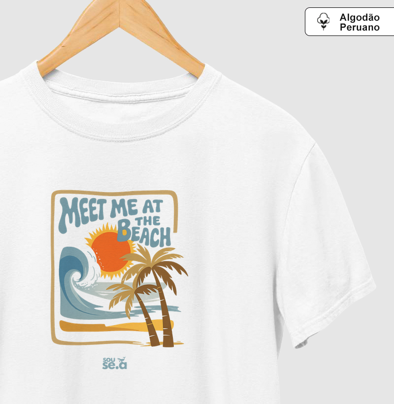 meet me at the beach