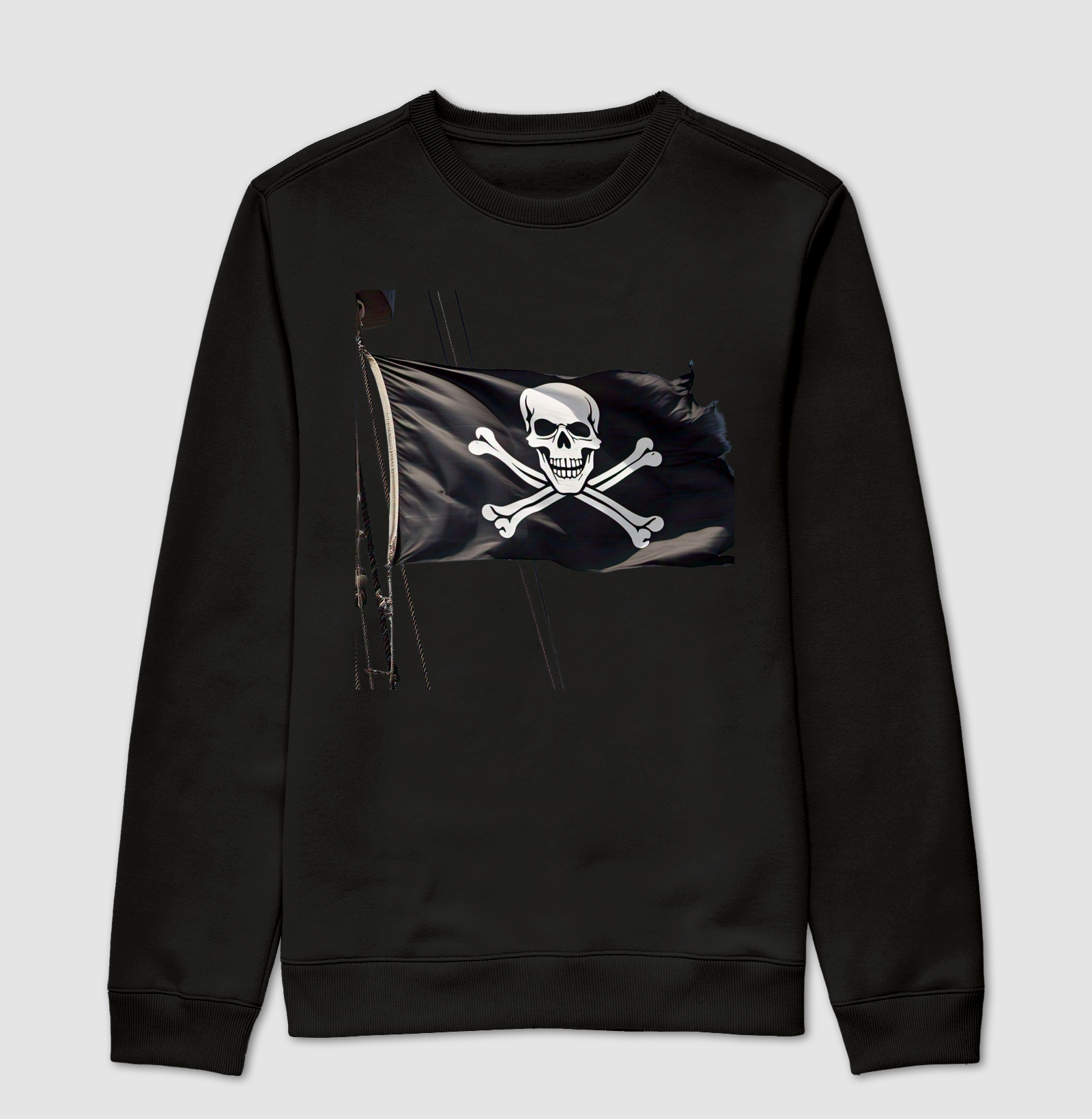 BANDEIRA PIRATA