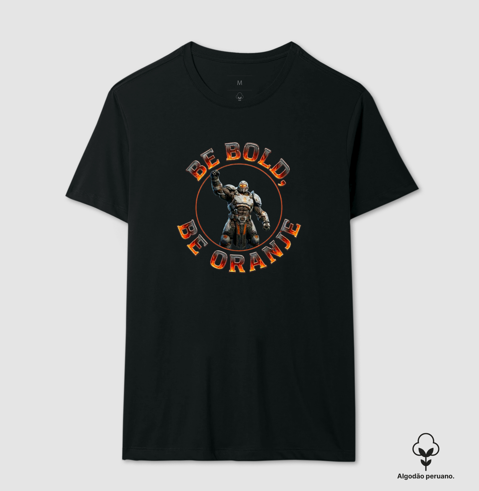 Camiseta Holanda