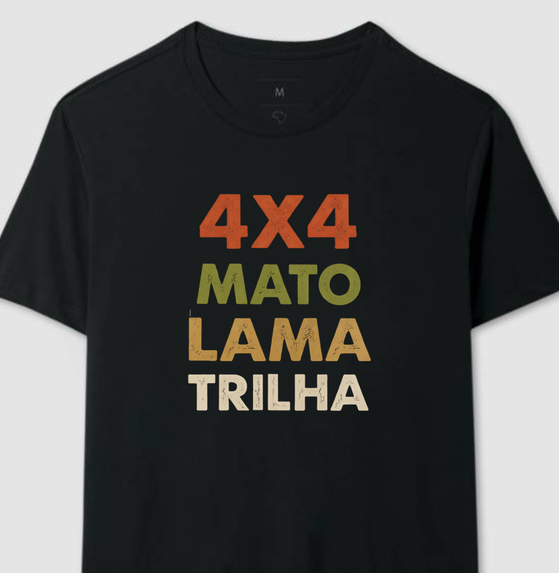 Trilha raiz
