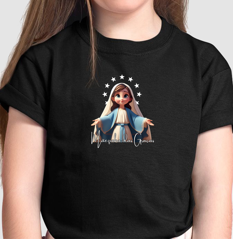 Mãezinha das Graças