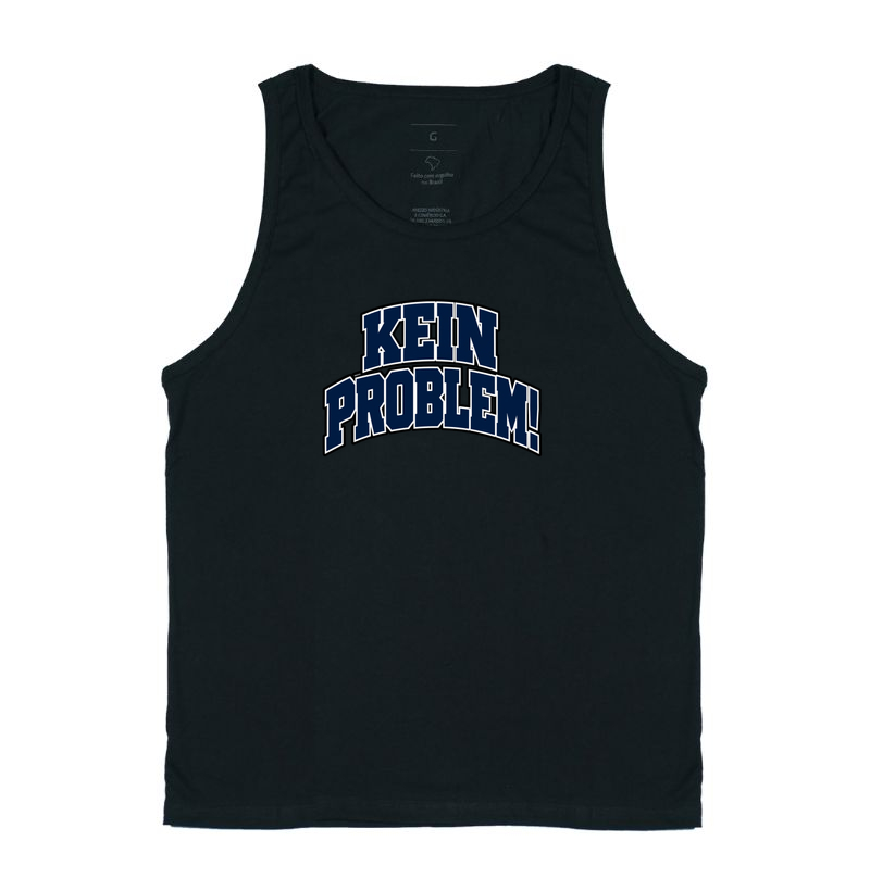 Kein Problem! - Regata
