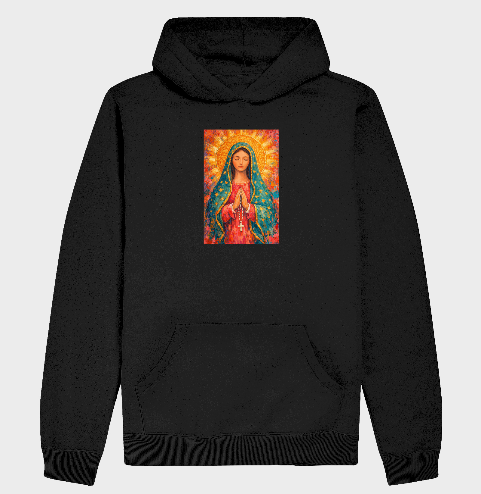 LUZ DE GUADALUPE