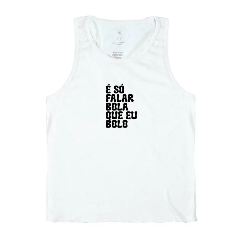 É Só Falar Bola
