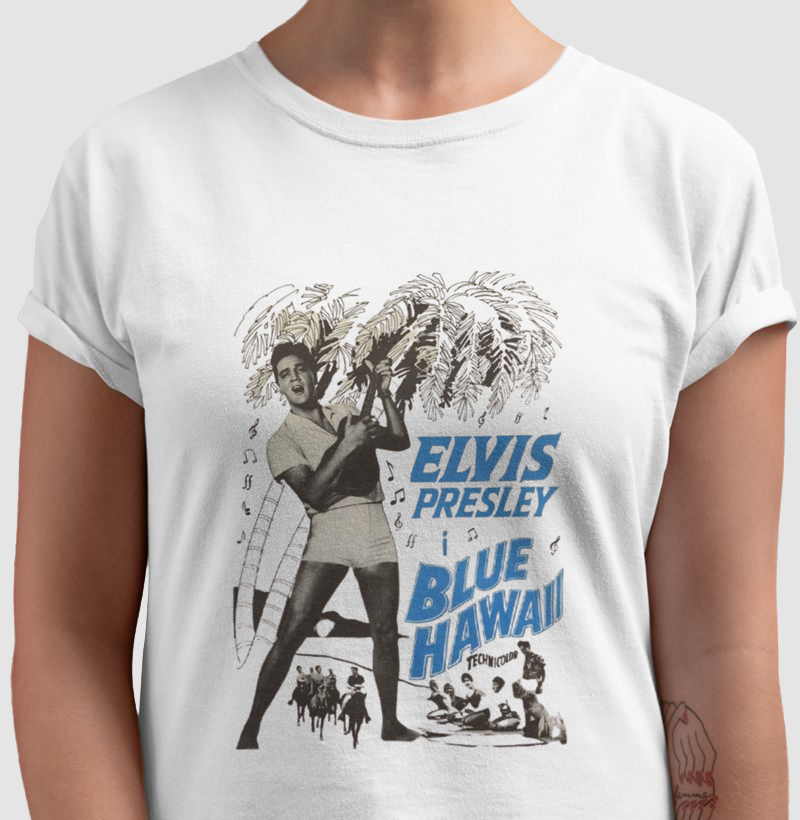 Elvis Presley - Hawaii