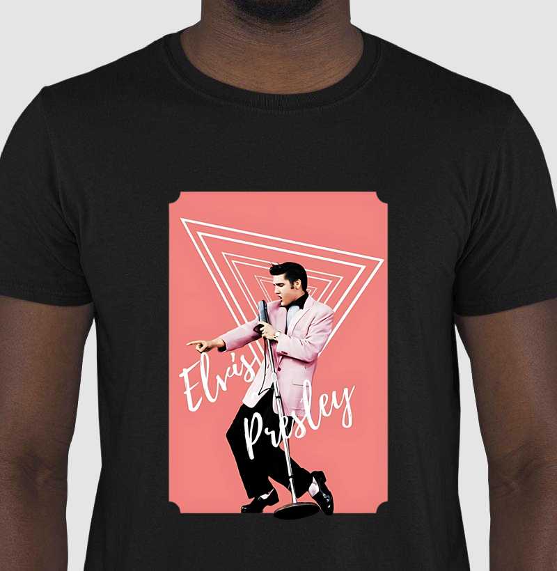 Elvis Presley - Gala