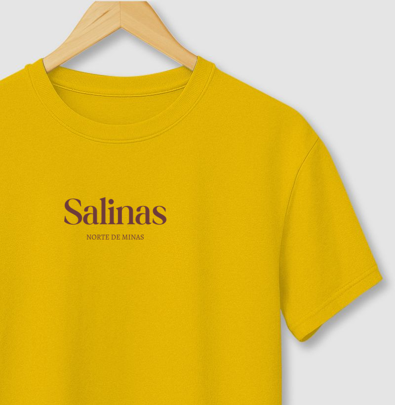 Salinas - Norte de Minas