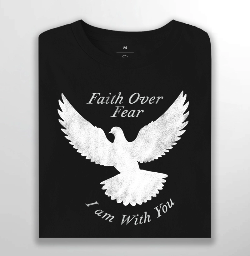Faith Over Fear