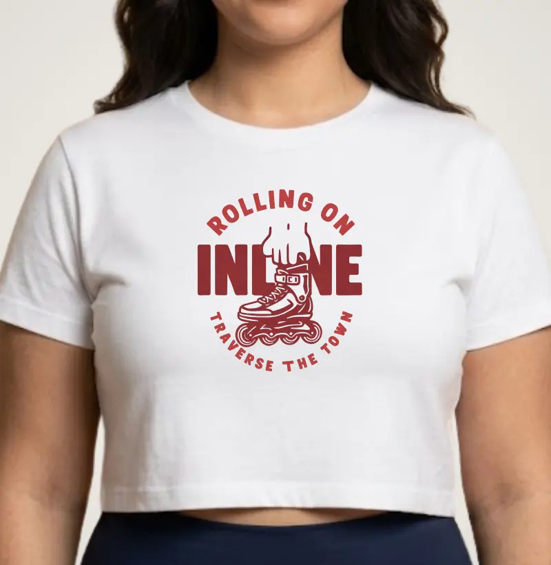 Rolling On Inline