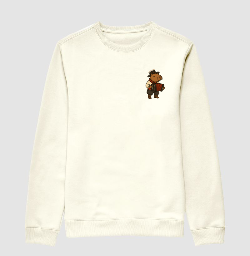 Capincho Gaiteiro II