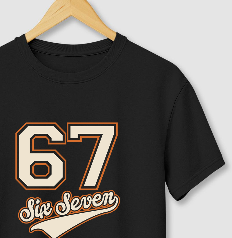 Six Seven - Baseball (67)