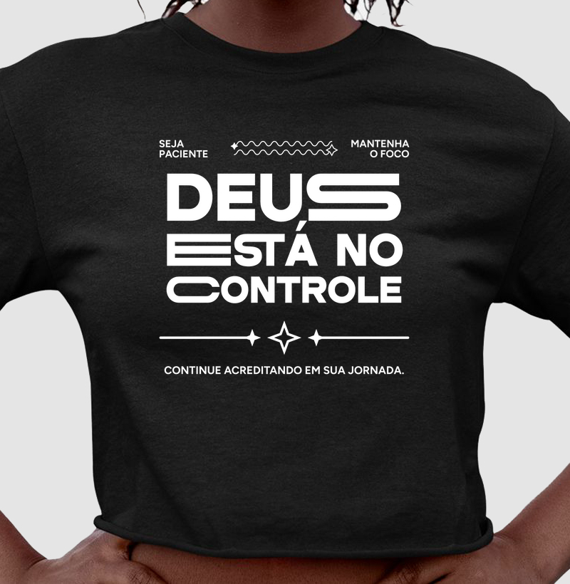 99está no Controle