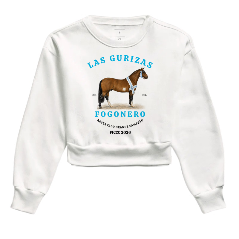 LAS GURIZAS FOGONERO