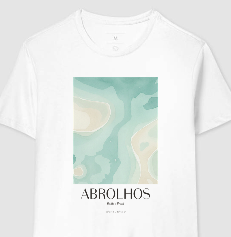 Abrolhos - Bahia