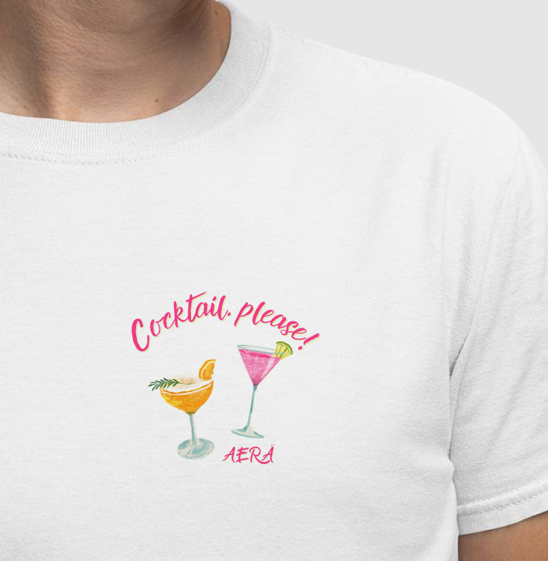 Cocktail AERÄ.