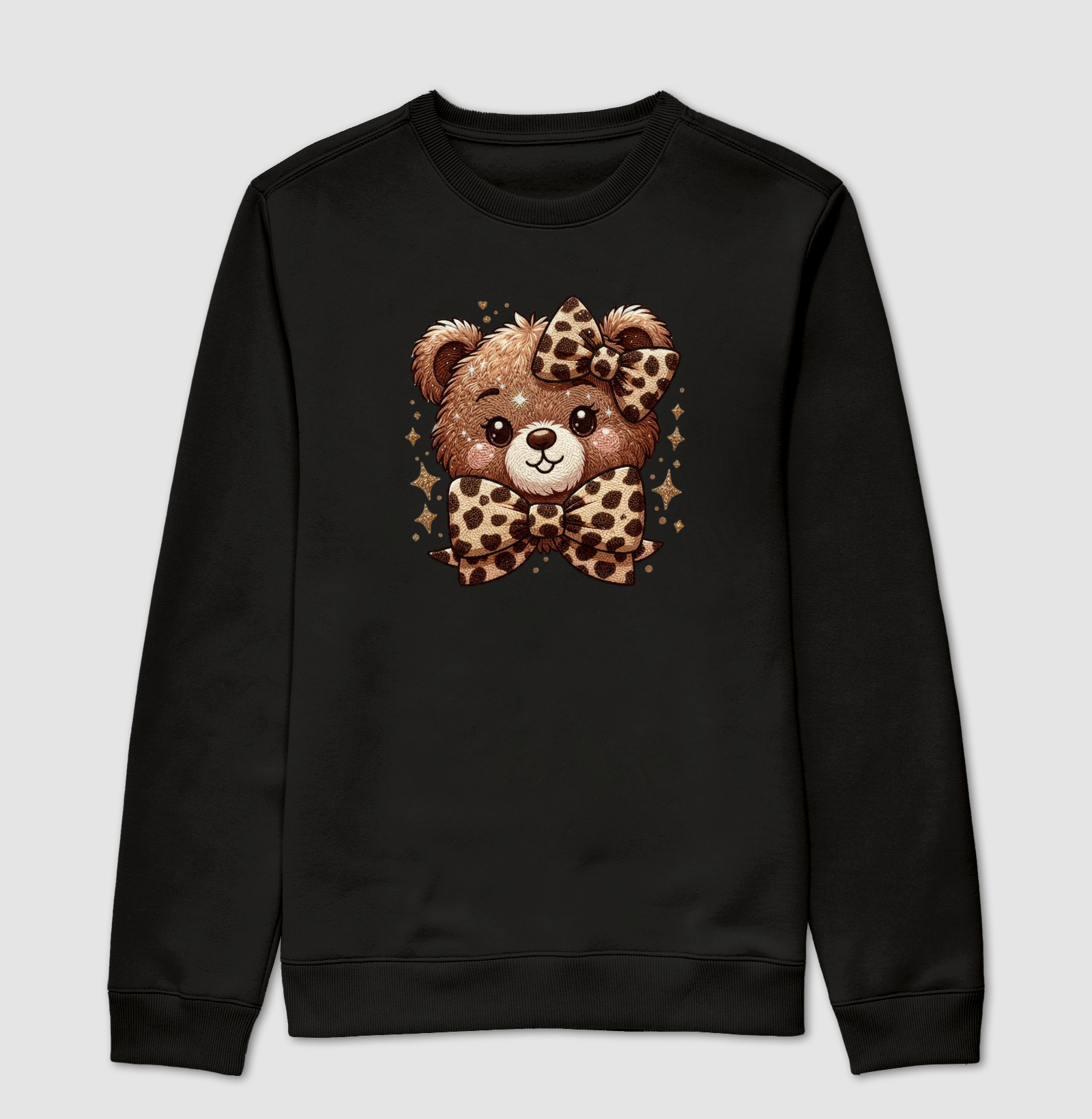 Teddy Bear