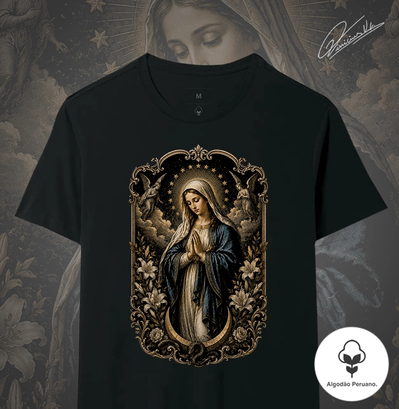Virgem Maria