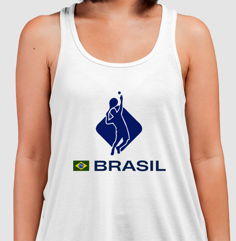 Brasil Serve Spirit