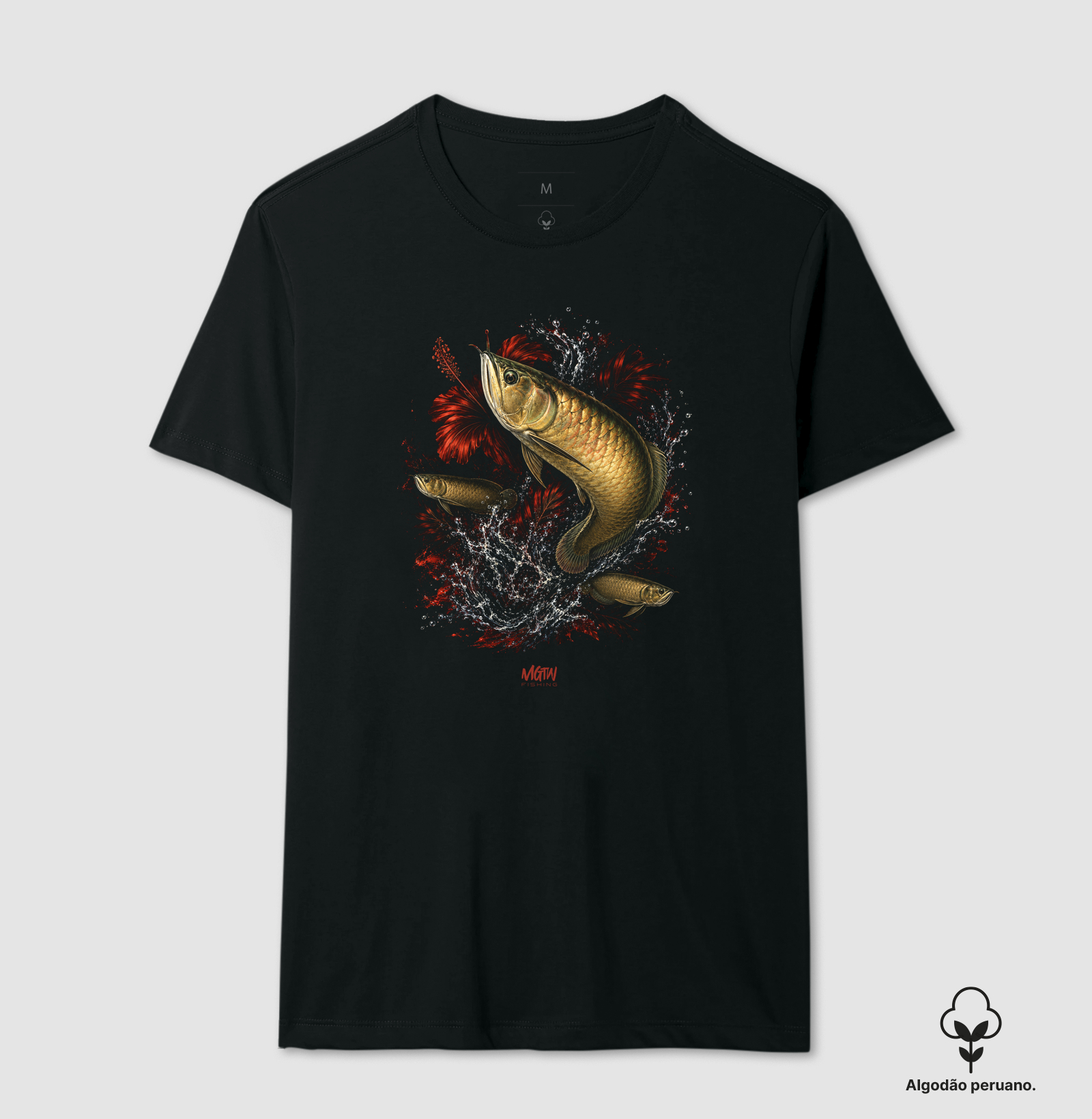 Camisa 0