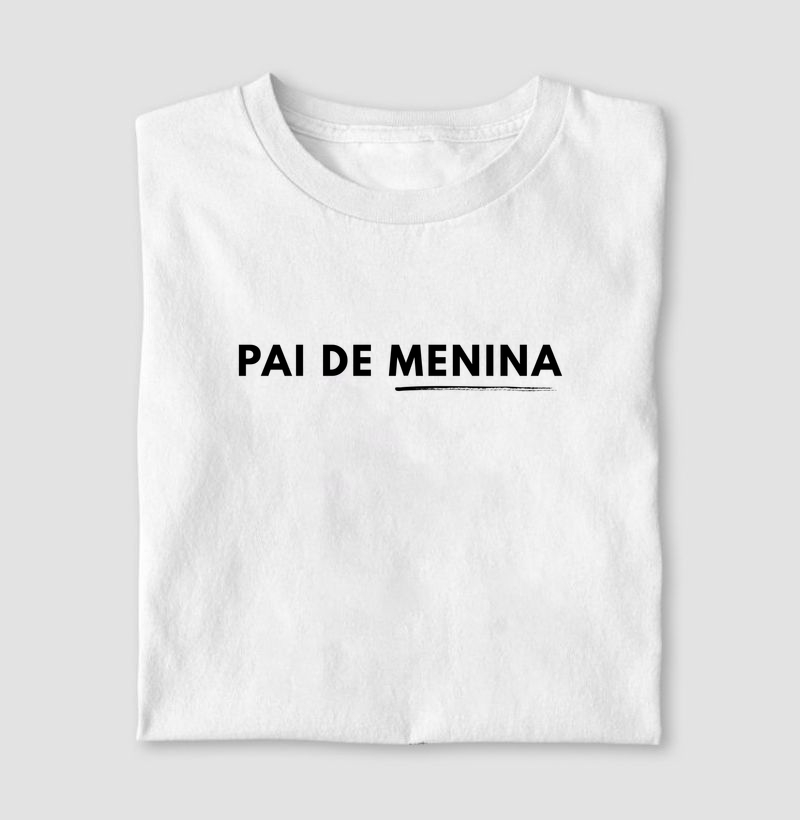 Pai de Menina