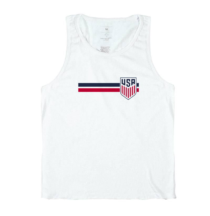Camiseta USA