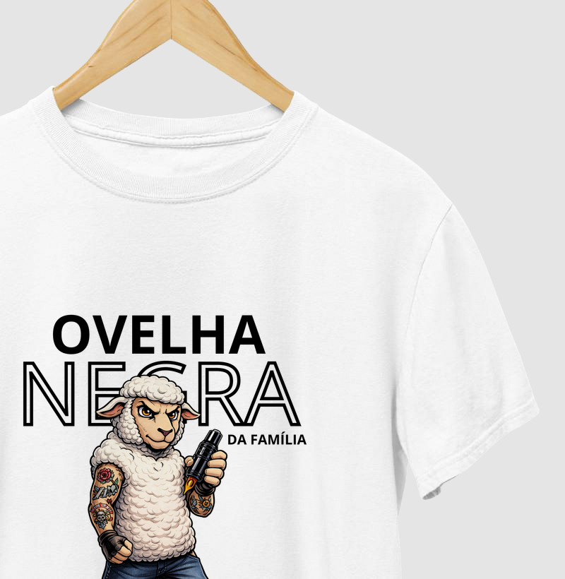 Ovelha negra