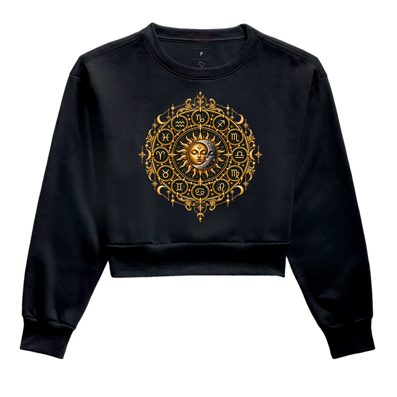 Mandala do Zodíaco