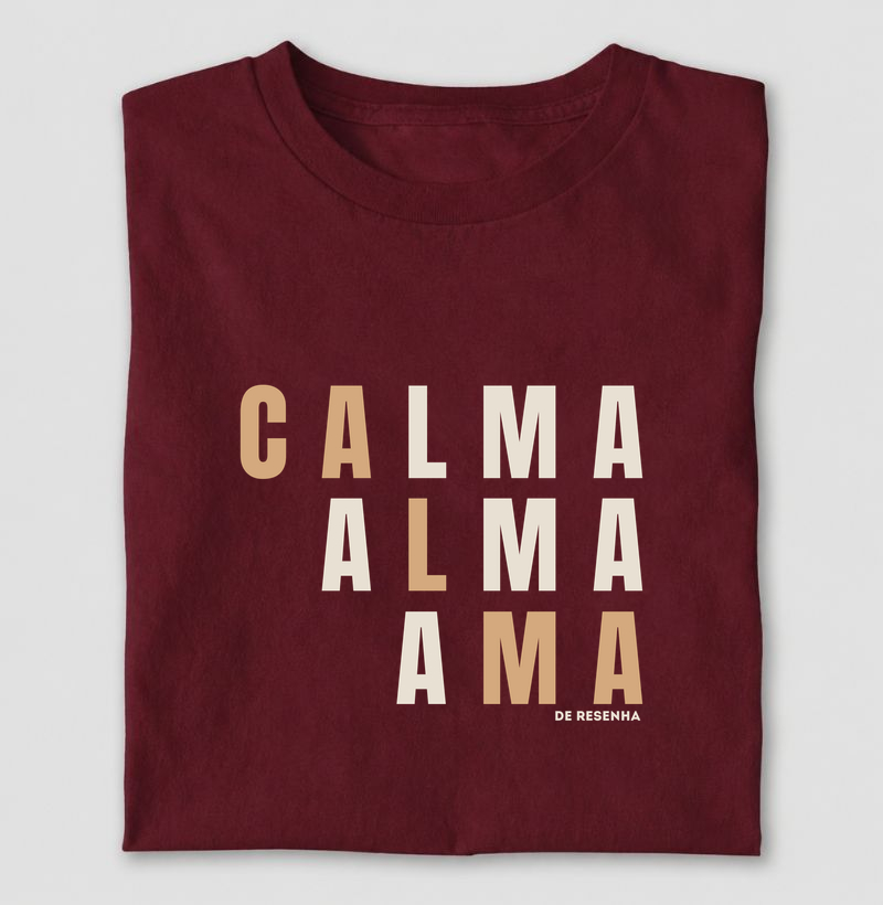 Calma