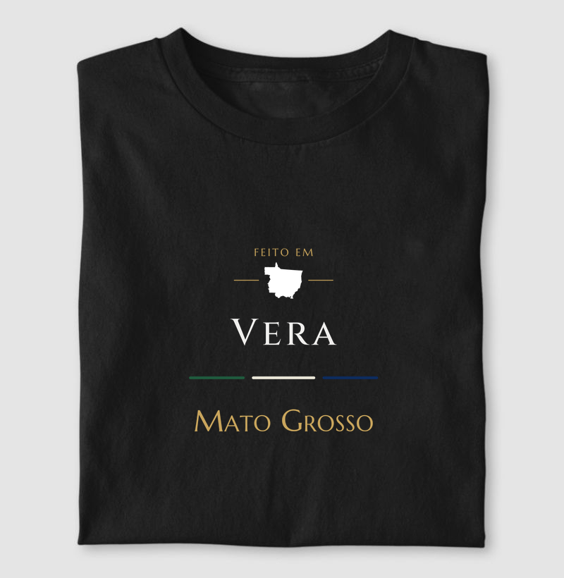 Feito Em Vera - MT