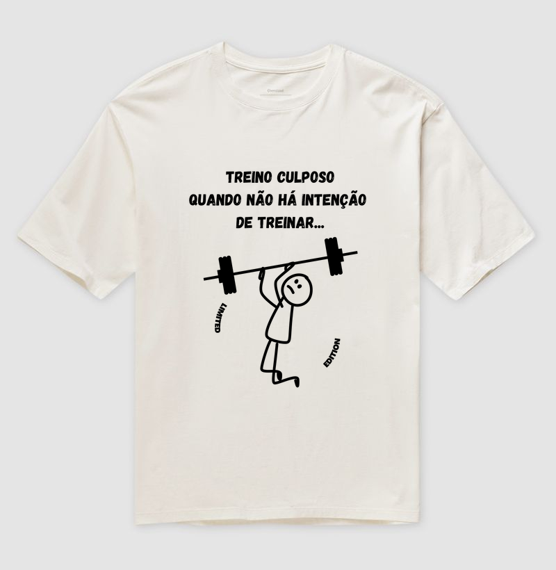 Treino culposo, quando não há intenção de treinar