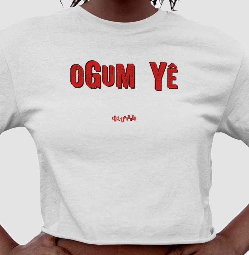 cropped OGUM oração