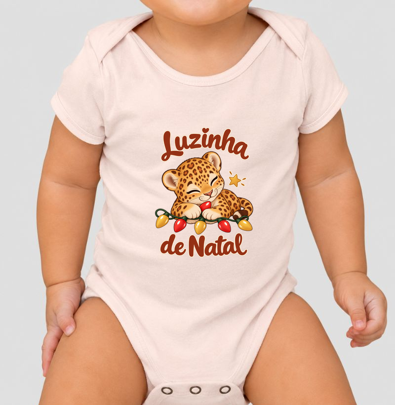 Luzinha de Natal
