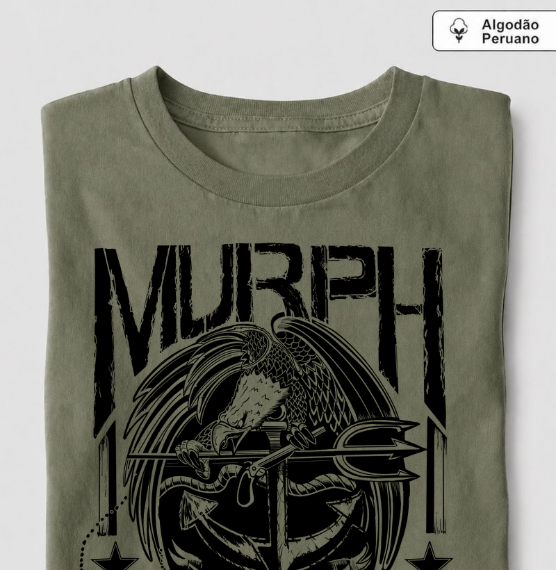 Camiseta Prime Murph