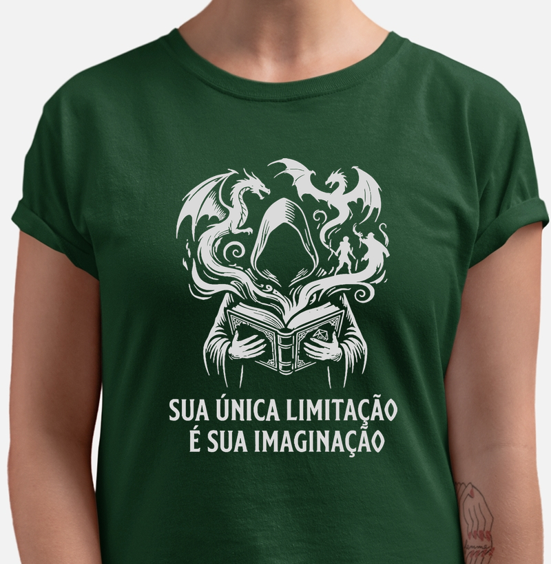 imaginação prata