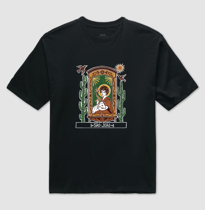 São João