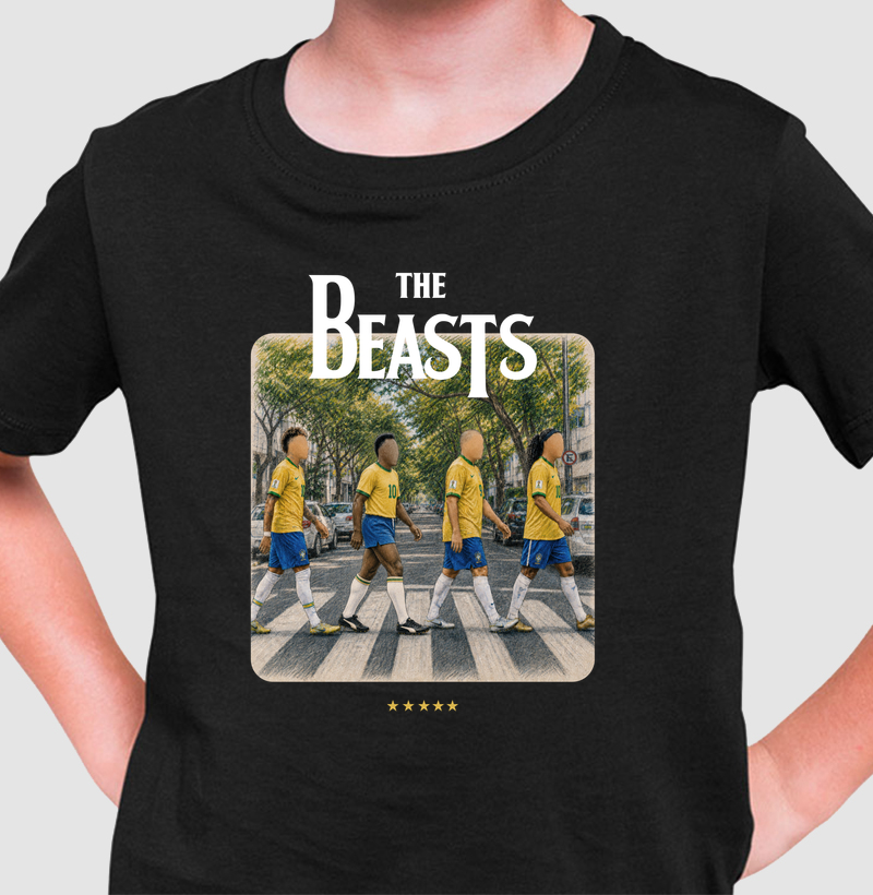 The Beasts