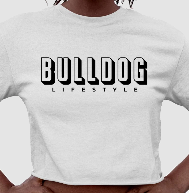 Bulldog Escrita