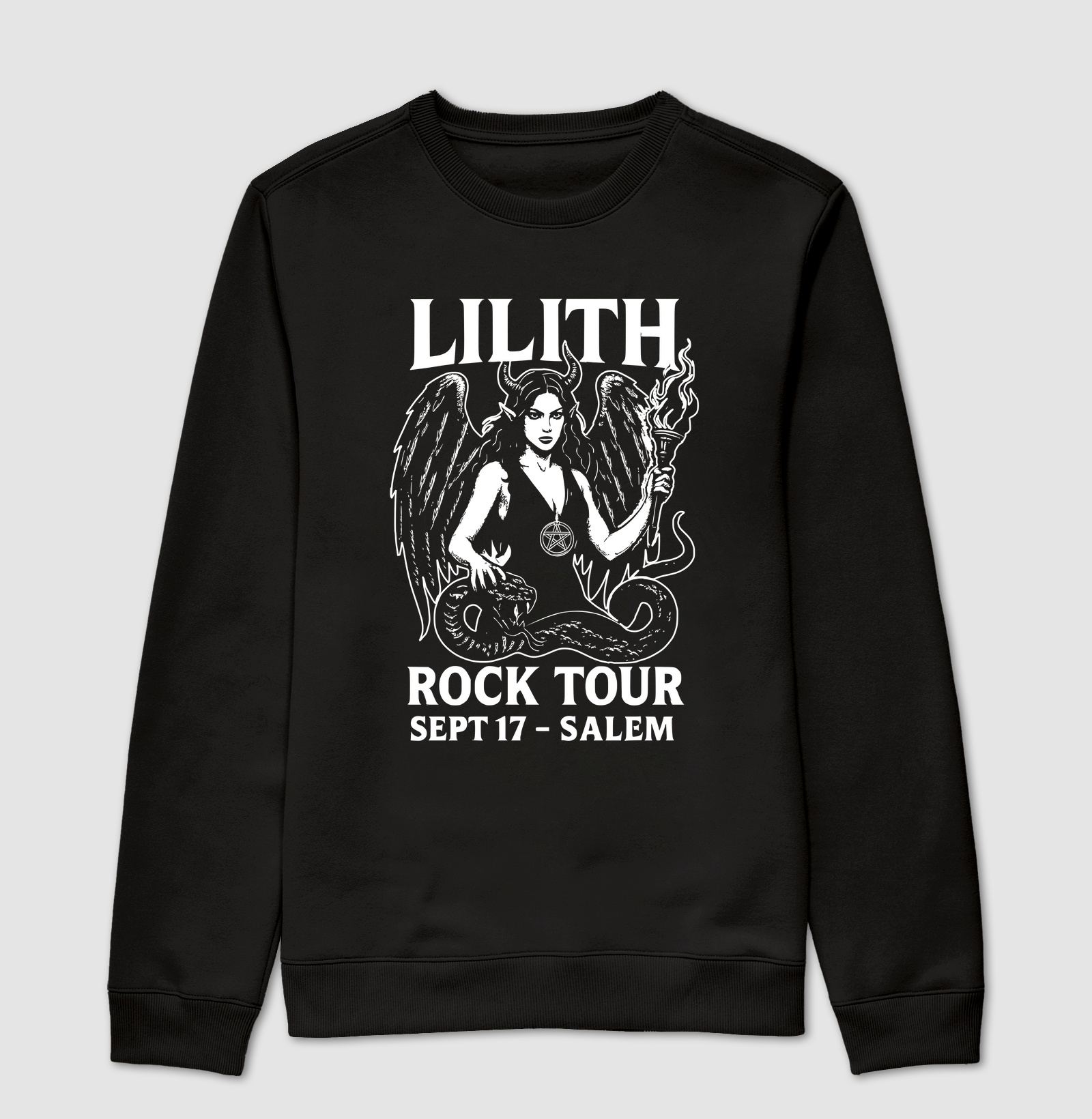 Lilith – Rock Tour