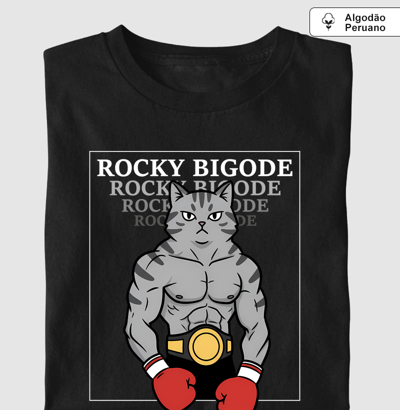 Rocky Bigode