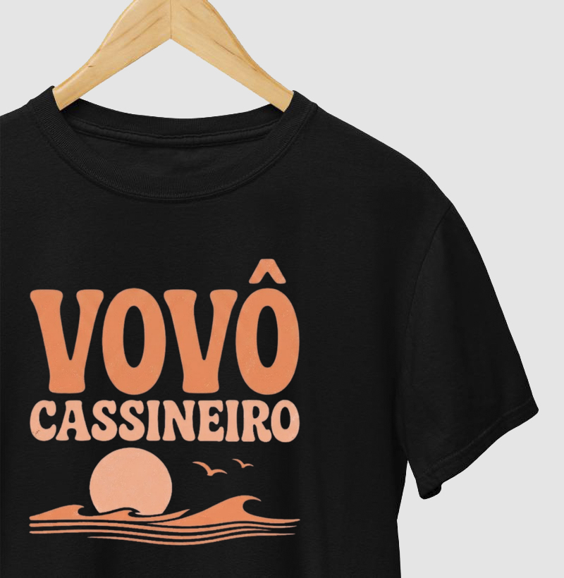 Vovô Cassineiro