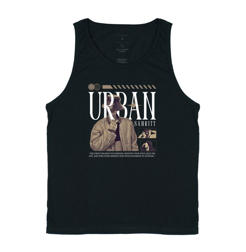 URBAN S★R  