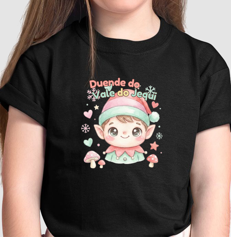 Duende do Vale do Jequi