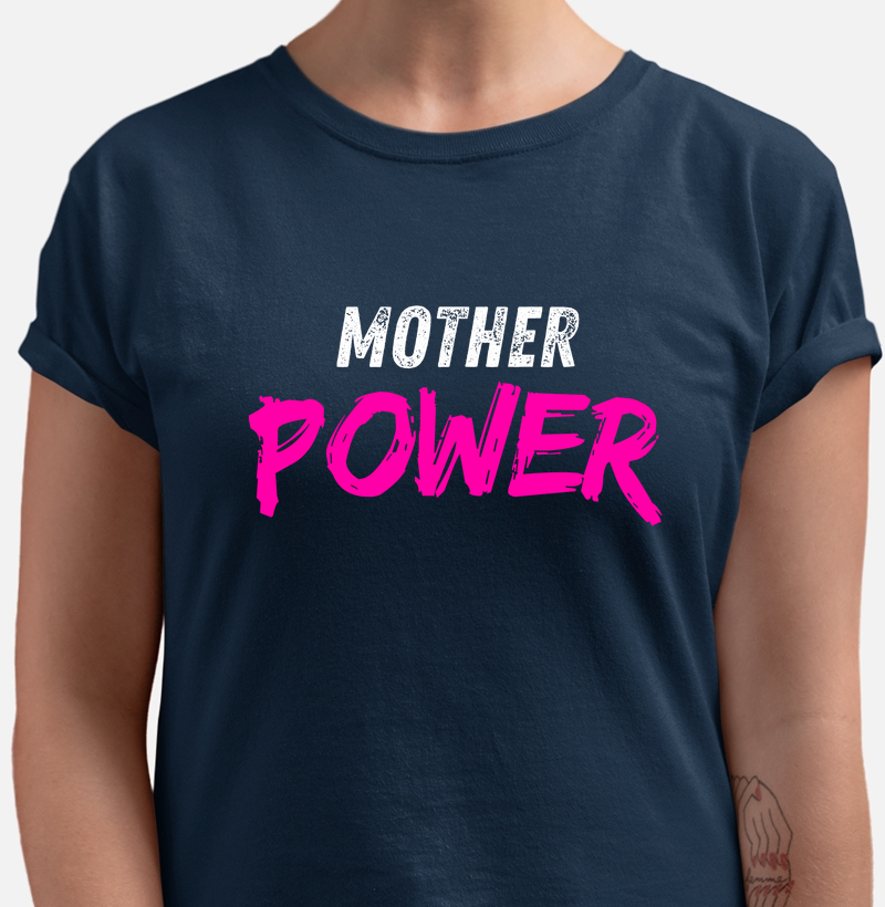 MOTHER POWER