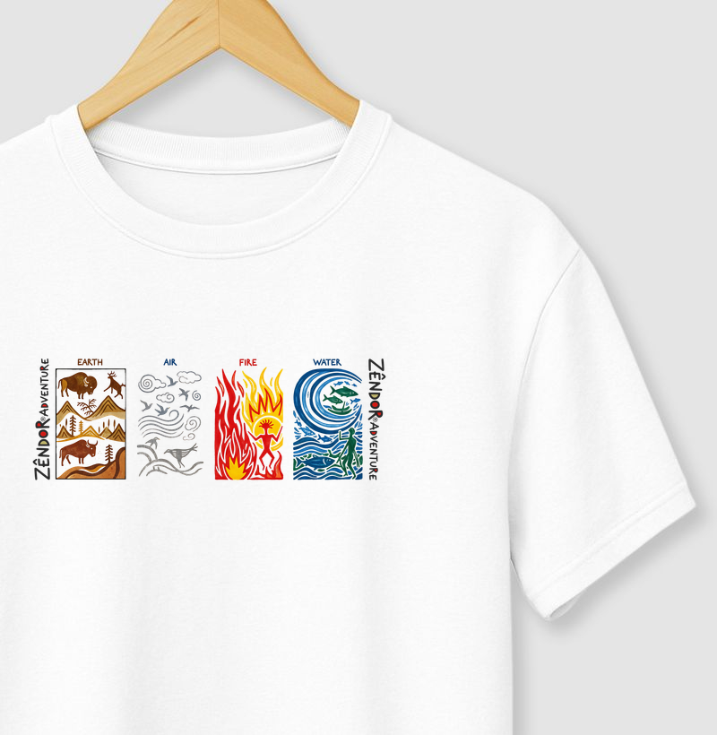 126 Four Elements 