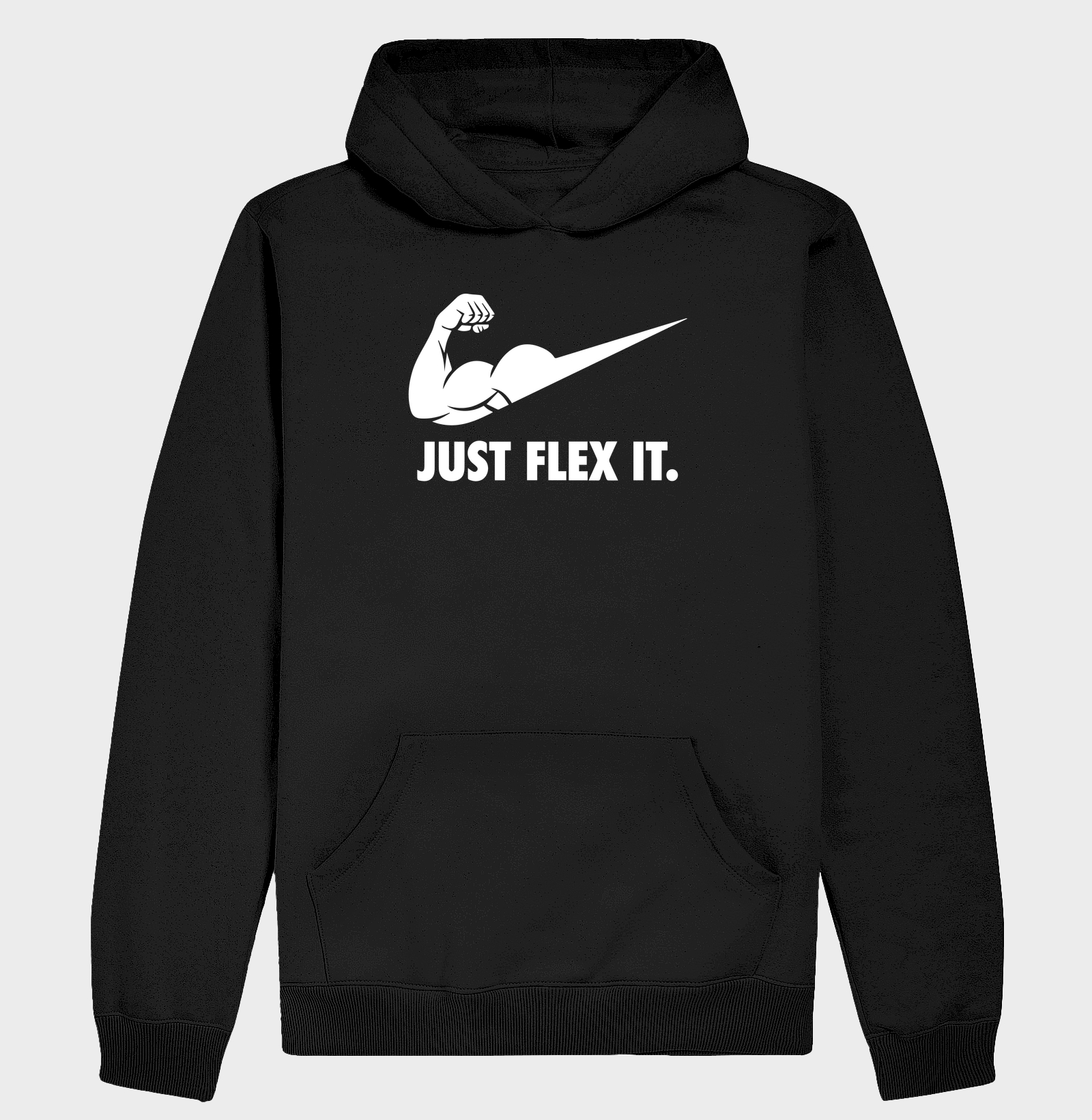 Be cool Just Flex it