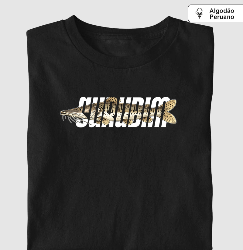 Surubim na Fonte!