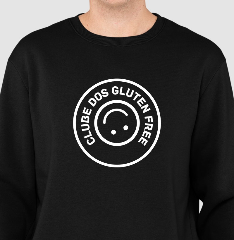 Clube dos Gluten Free