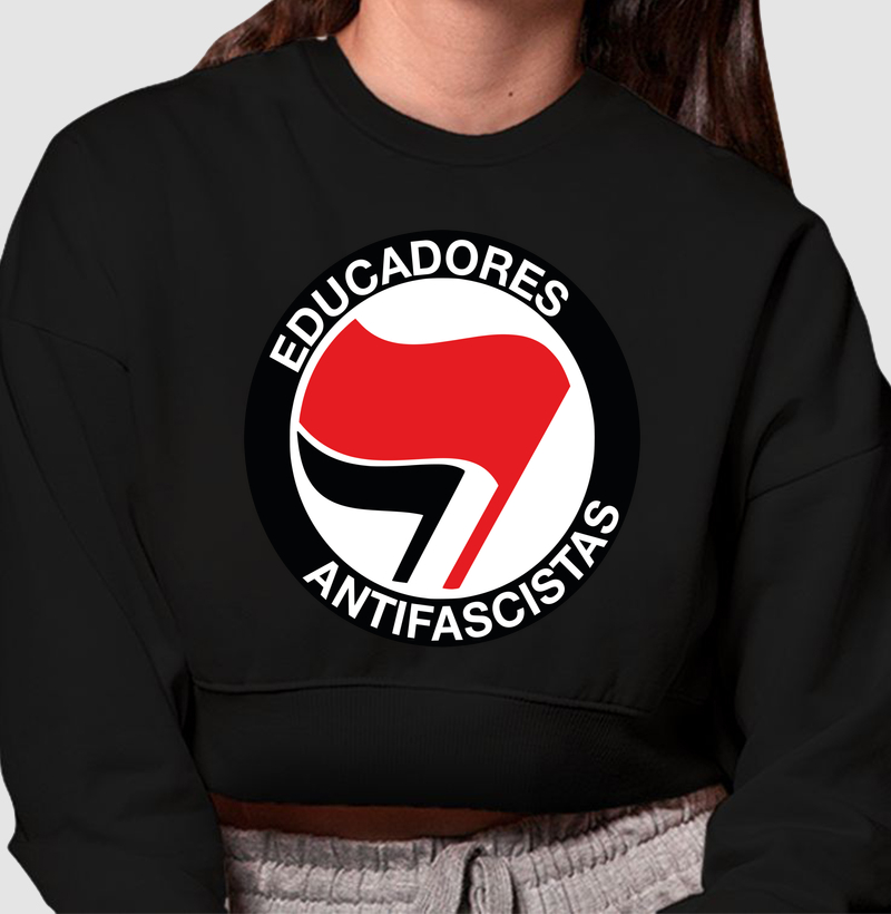 EDUCADORES ANTIFASCISTAS