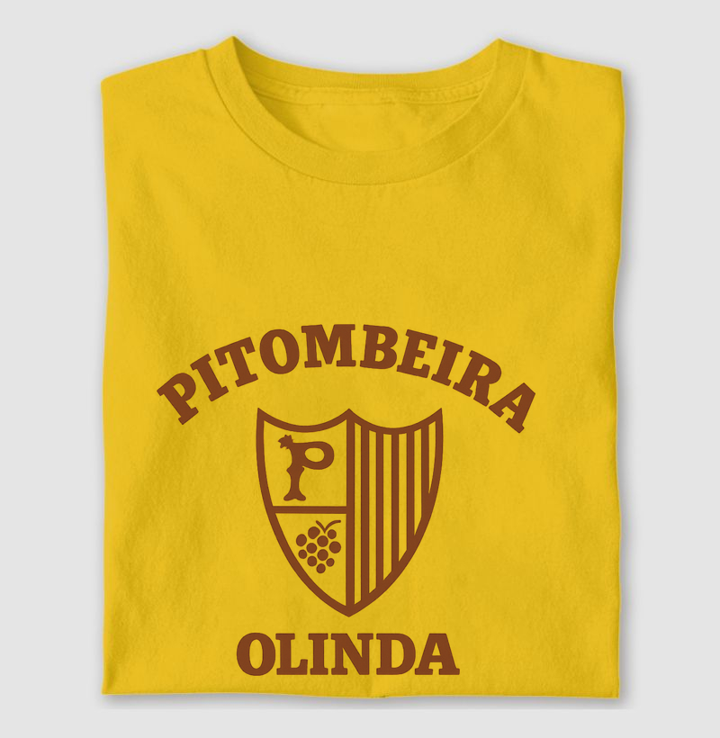 Pitombeira Olinda - Freesom Lovers