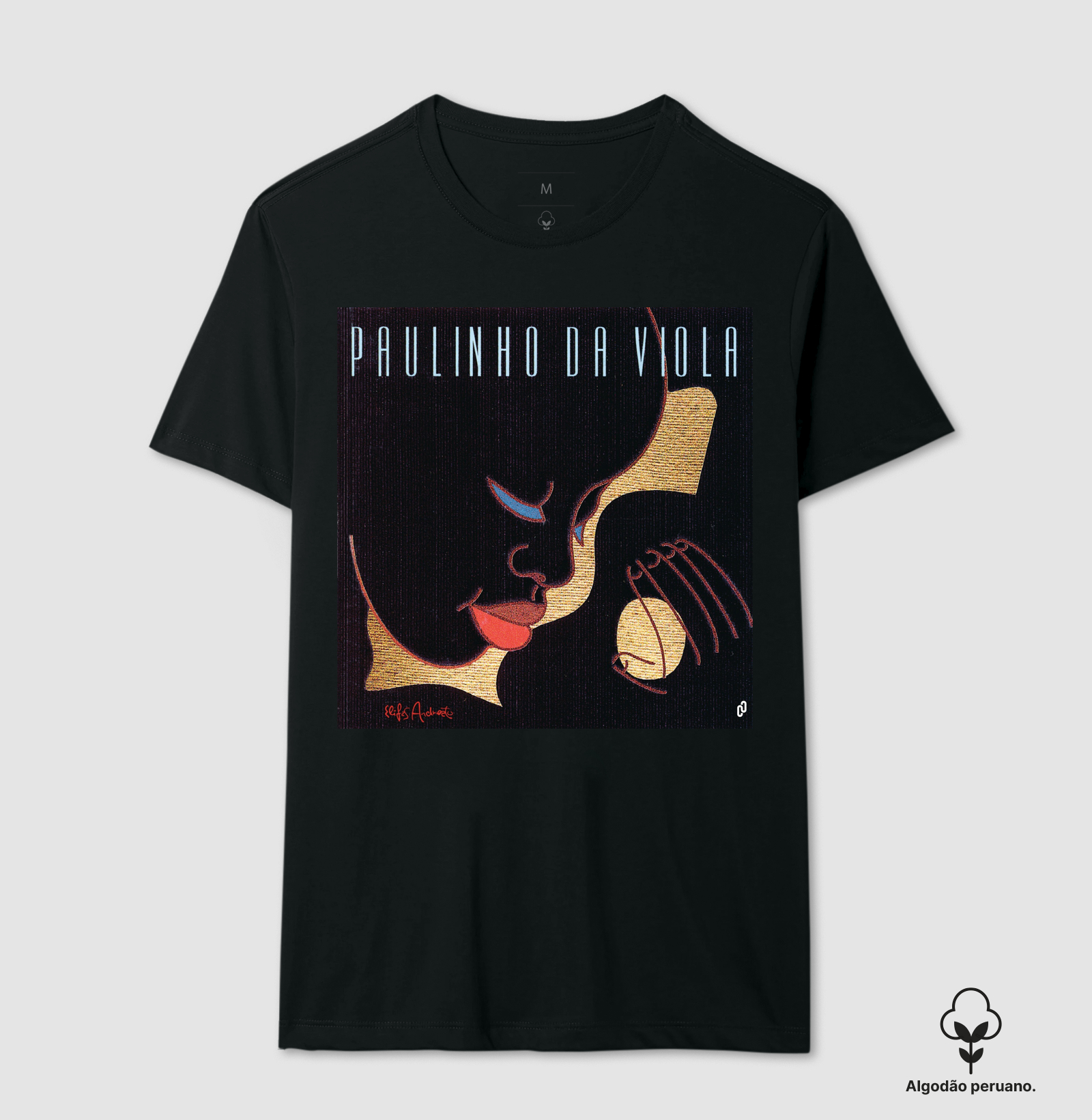 722 - PAULINHO DA VIOLA 